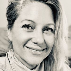 Meet your Posher, Janina